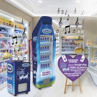 From idea generation to instore execution