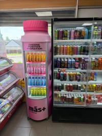 Masplus by messi